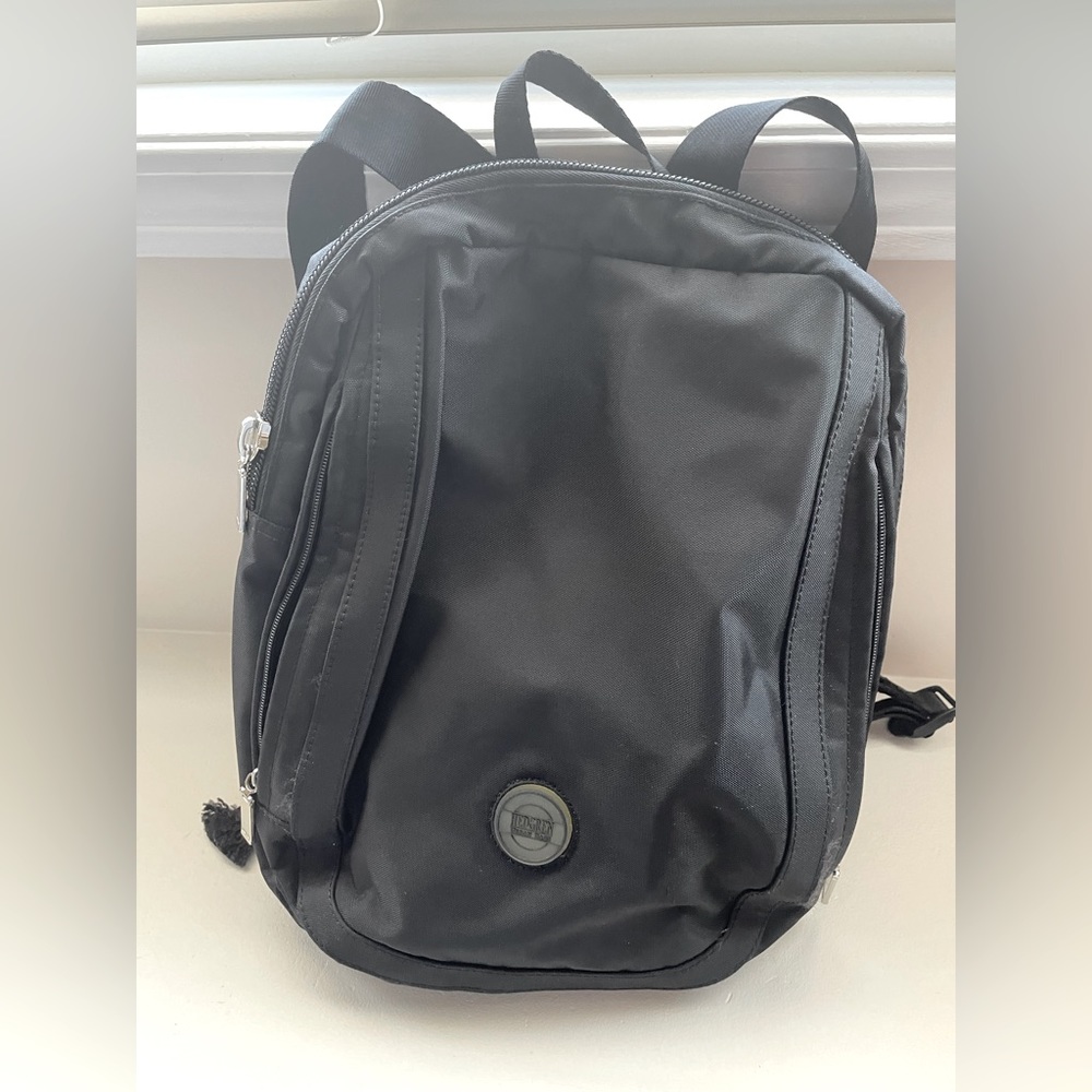 Hedgren Black Day Use Knapsack